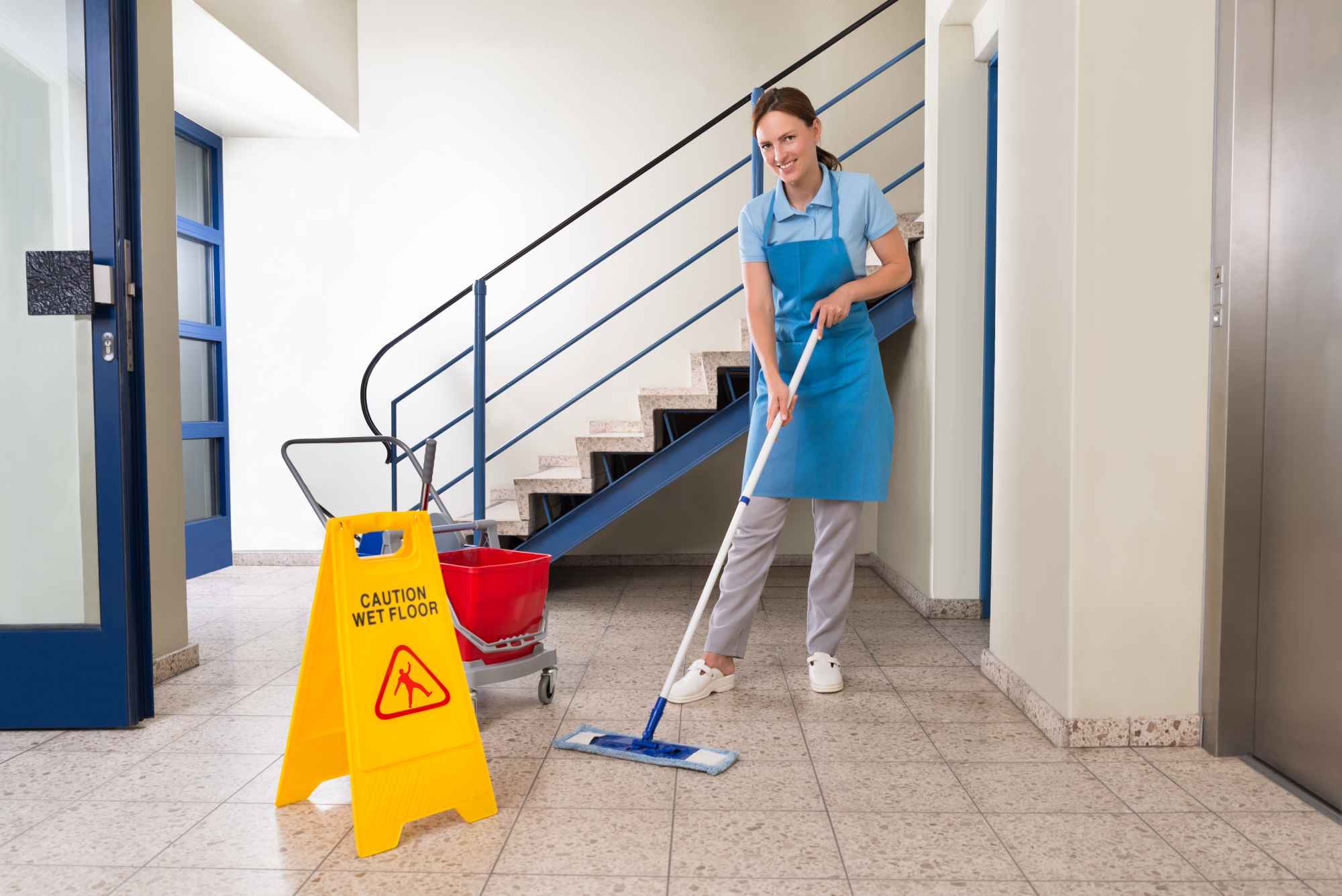 residential Cleaning